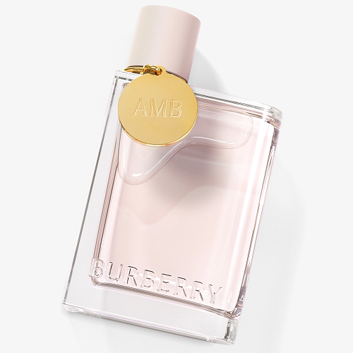 Burberry Her Eau de Parfum 100ml Women's Perfume