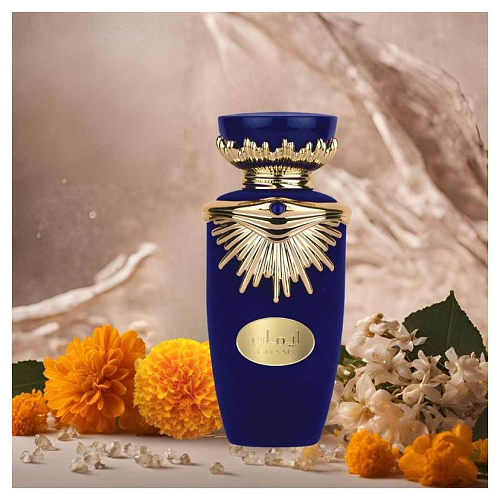 Lattafa Emaan Eau de Parfum 100ml