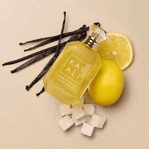 KAYALI CAPRI IN A BOTTLE LEMON SUGAR | 14 Eau de Parfum 100ML6
