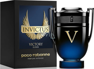 Invictus Victory Elixir Rabanne 100ML