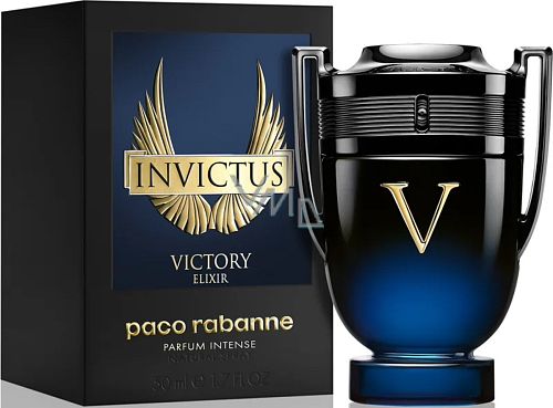 Invictus Victory Elixir Rabanne 100ML