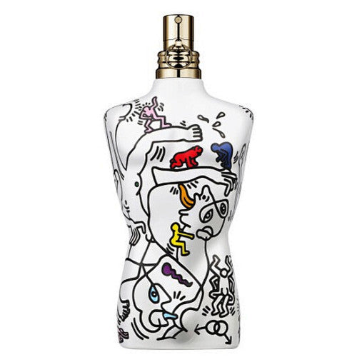 Jean Paul Gaultier Le Male Pride Edition 125ML