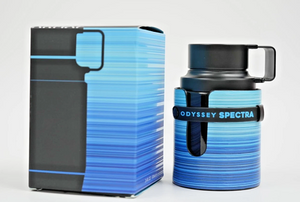 Armaf Odyssey Spectra Eau de Parfum 100ML