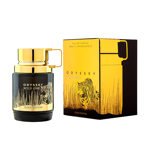 Armaf Odyssey Aqua Edition Eau de Parfum 100ML