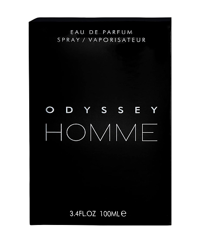 Armaf Odyssey Homme Eau de Parfum 100ML