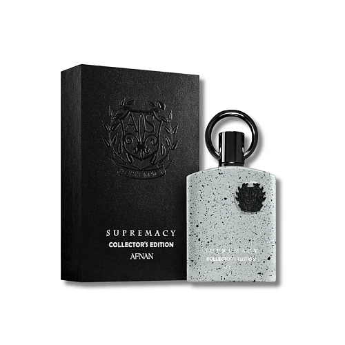Afnan Supremacy Collector's Edition Eau de Parfum 100ml3