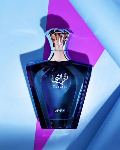 Afnan Turathi Eau de Parfum 90ml (Women's)
