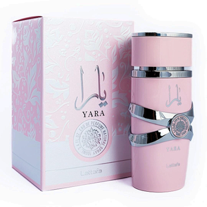 Yara Lattafa Perfumes 100ML Women's Premium Fragrance