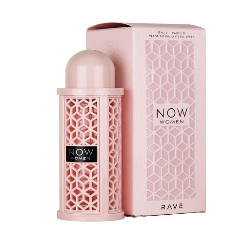 Rave Now Women Eau de Parfum 100ml