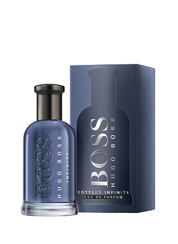 Hugo Boss Boss Bottled Night Eau de Toilette 100ML