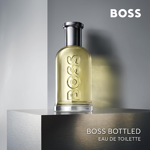 Hugo Boss Boss Bottled Eau de Toilette 100ML