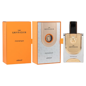 Armaf The Lion's Club Monarque Eau de Parfum 100ML