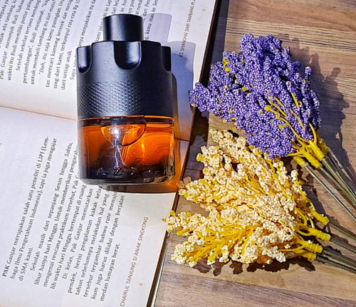 The Most Wanted Parfum Azzaro 100ml