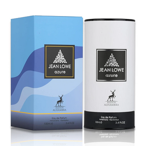 Jean Lowe Immortal Eau de Parfum 100ML
