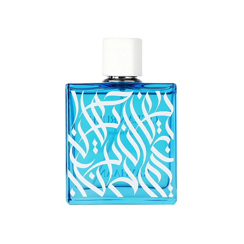 Rayhaan Fresh Wave For Him Eau de Parfum 100ml