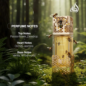 Lattafa Atheeri Eau de Parfum 100ML