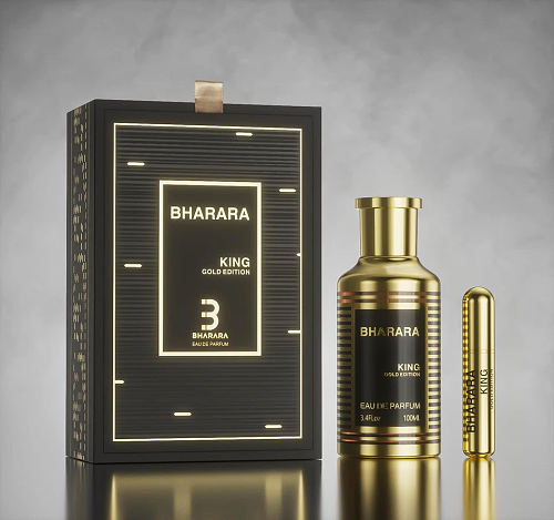 Lattafa Rave Now men's and women's fragrance, long-lasting scent
