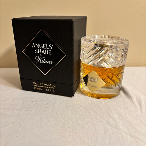 Angels' Share By Kilian Women's Unisex Vanilla Perfume