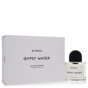 Gypsy Water Byredo 100ML