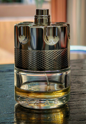 Wanted Azzaro 100ml Men's Eau de Toilette