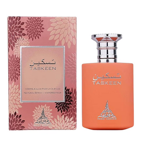 Paris Corner Taskeen Eau de Parfum 100ML
