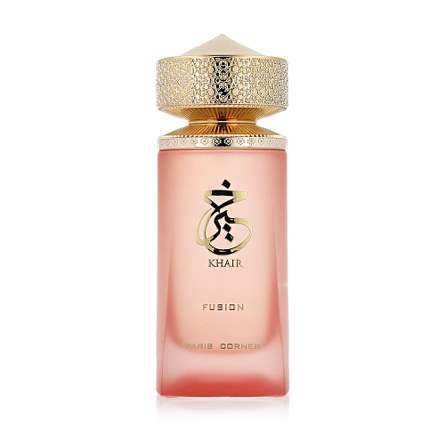 Paris Corner Khair Fusion Eau de Parfum 100ML