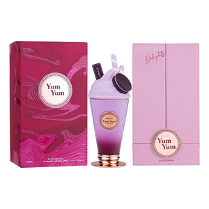 Armaf Yum Eau de Parfum | Delights Collection 100ML for Women