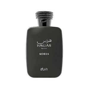 Rasasi Hawas Kobra For Him Eau de Parfum 100ML