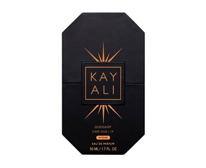 KAYALI OUDGASM CAFÉ OUD | 19 EAU DE PARFUM 100ml5