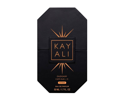 KAYALI OUDGASM CAFÉ OUD | 19 EAU DE PARFUM 100ml5