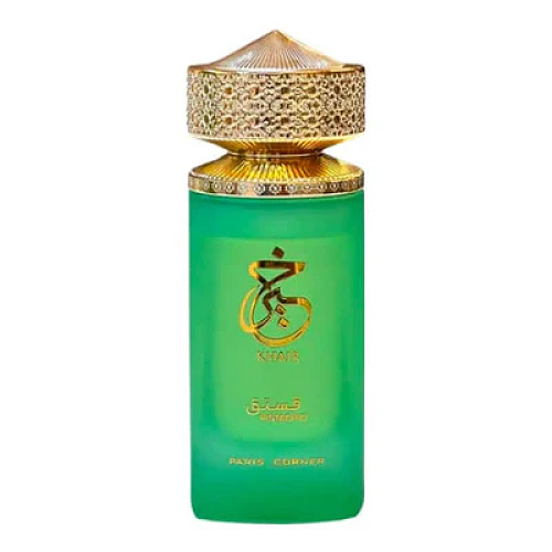 Paris Corner Khair Fustaha Eau de Parfum 100ML