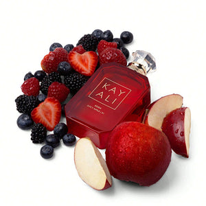 KAYALI EDEN JUICY APPLE | 01 Unisex Eau de Parfum 100ml5