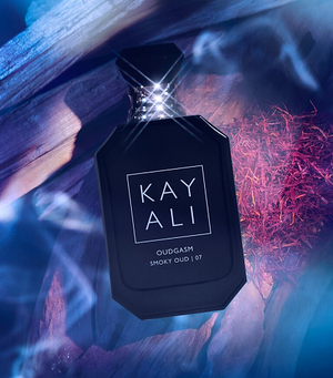 KAYALI OUDGASM SMOKY OUD | 07 EAU DE PARFUM 100ml5