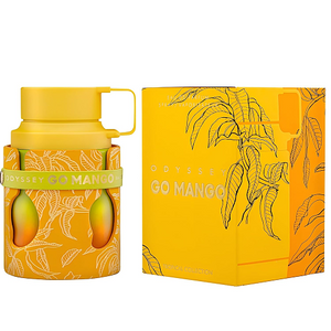 Armaf Odyssey Go Mango Eau de Parfum 100ML