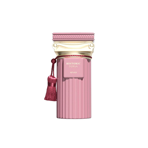 AFNAN HISTORIC DORIA EAU DE PARFUM 100ml