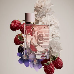 Burberry Her Eau de Parfum 100ml Women's Perfume