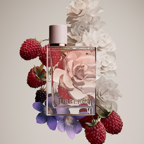 Burberry Her Eau de Parfum 100ml Women's Perfume