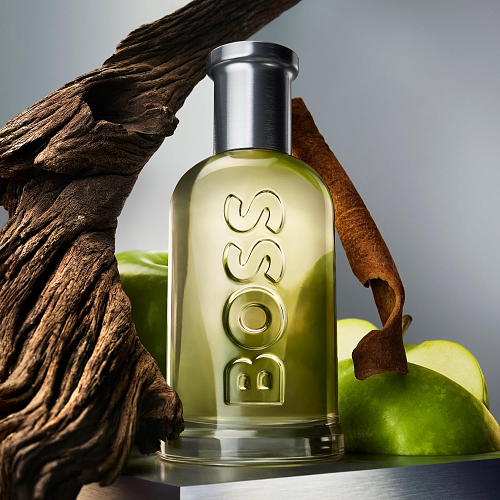 Hugo Boss Boss Bottled Eau de Toilette 100ML