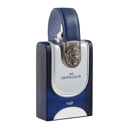 Armaf The Lion's Club Rugir Eau de Parfum 100ML