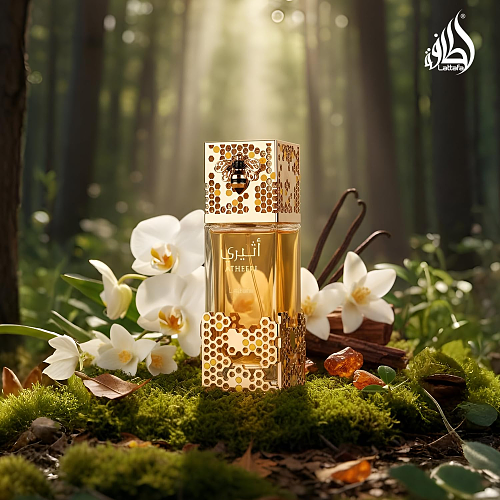 Lattafa Atheeri Eau de Parfum 100ML