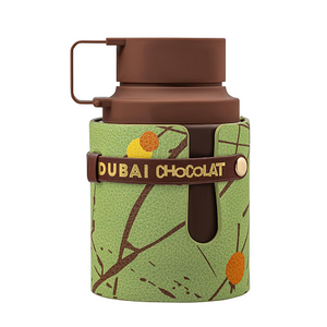 Armaf Odyssey Dubai Chocolat Eau de Parfum Gourmand Edition 100ML