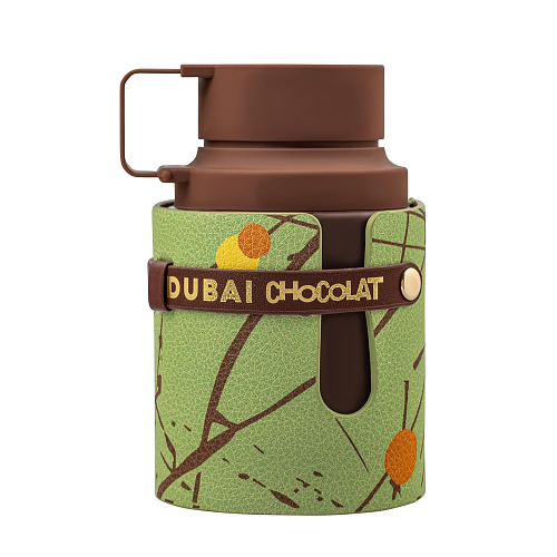 Armaf Odyssey Dubai Chocolat Eau de Parfum Gourmand Edition 100ML
