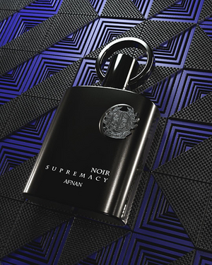 AFNAN SUPREMACY NOIR EAU DE PARFUM 100ml