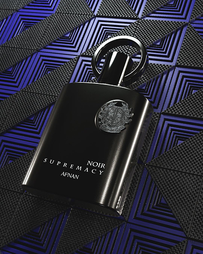 AFNAN SUPREMACY NOIR EAU DE PARFUM 100ml