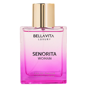 Bella Vita Luxury Senorita Woman Eau de Parfum 100ML