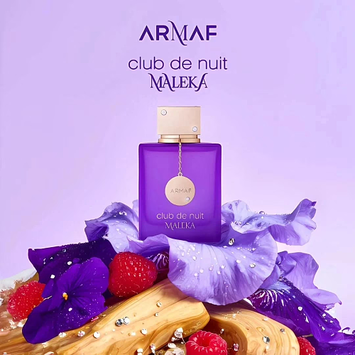 Armaf Club de Nuit Maleka Eau de Parfum 105ML