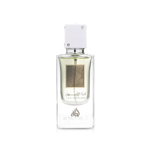 Lattafa Perfumes Ana Abiyedh for Unisex Eau de Parfum Spray 100ML