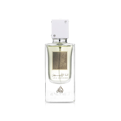 Lattafa Perfumes Ana Abiyedh for Unisex Eau de Parfum Spray 100ML