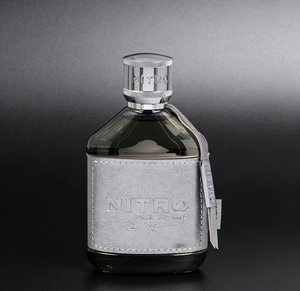 DUMONT NITRO elixir POUR HOMME EXTRAIT DE PARFUM 100ml