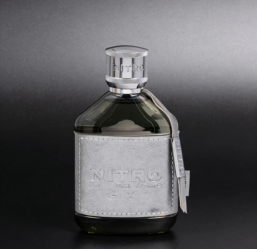 DUMONT NITRO elixir POUR HOMME EXTRAIT DE PARFUM 100ml